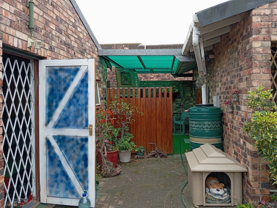 3 Bedroom Property for Sale in South End Eastern Cape